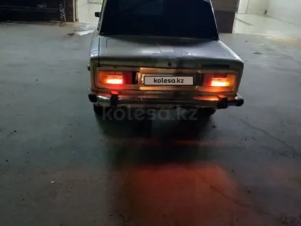 ВАЗ (Lada) 2106 1994 года за 390 000 тг. в Шиели – фото 7