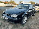 Volkswagen Golf 1998 годаүшін2 100 000 тг. в Уральск – фото 2