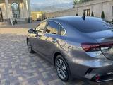 Kia K3 2023 года за 8 600 000 тг. в Алматы – фото 3