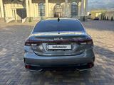 Kia K3 2023 года за 8 600 000 тг. в Алматы – фото 4