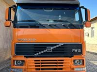 Volvo  FH 1997 годаүшін14 000 000 тг. в Шымкент