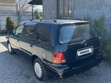 Honda Odyssey 1996 года за 2 600 000 тг. в Алматы – фото 5