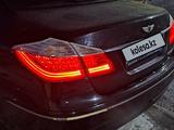 Hyundai Genesis 2008 года за 6 500 000 тг. в Актобе – фото 3