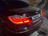 Hyundai Genesis 2008 года за 6 500 000 тг. в Актобе – фото 4