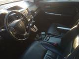 Honda CR-V 2012 года за 7 000 000 тг. в Астана – фото 2