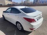 Hyundai Accent 2014 года за 5 600 000 тг. в Караганда – фото 4