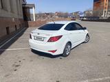 Hyundai Accent 2014 года за 5 600 000 тг. в Караганда – фото 3