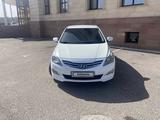 Hyundai Accent 2014 года за 5 550 000 тг. в Караганда – фото 2