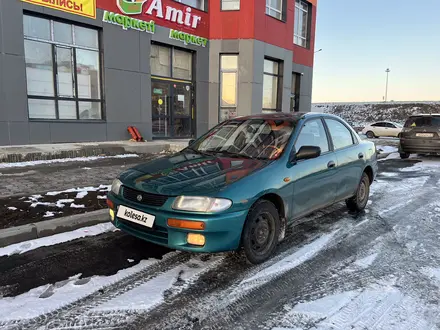 Mazda 323 1996 года за 2 580 000 тг. в Кокшетау