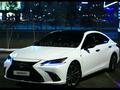 Lexus ES 250 2020 года за 25 500 000 тг. в Алматы – фото 3