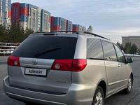 Toyota Sienna 2008 годаүшін7 900 000 тг. в Алматы