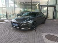 Hyundai Elantra 2022 годаfor10 390 000 тг. в Алматы