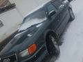 Audi 100 1992 года за 2 250 000 тг. в Шолаккорган – фото 2