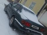 Audi 100 1992 года за 2 250 000 тг. в Шолаккорган – фото 4