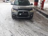 Mitsubishi ASX 2013 годаүшін6 450 000 тг. в Актобе – фото 3