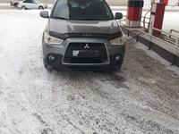 Mitsubishi ASX 2013 годаfor6 500 000 тг. в Актобе