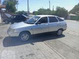 ВАЗ (Lada) 2112 2006 года за 1 100 000 тг. в Семей