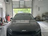 Kia K5 2024 года за 13 000 000 тг. в Костанай