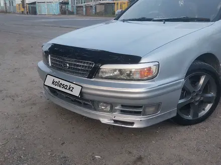 Nissan Cefiro 1996 года за 2 500 000 тг. в Талдыкорган – фото 10