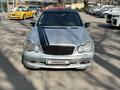 Mercedes-Benz C 240 2002 года за 4 000 000 тг. в Алматы – фото 6