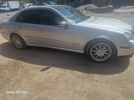 Mercedes-Benz E 320 2003 года за 6 500 000 тг. в Алматы – фото 3