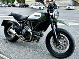 Ducati  Scrambler 2015 года за 3 700 000 тг. в Алматы
