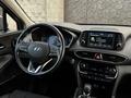 Hyundai Santa Fe 2020 годаfor13 777 000 тг. в Астана – фото 44