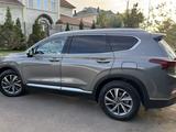 Hyundai Santa Fe 2020 годаfor13 777 000 тг. в Астана – фото 5