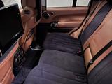 Land Rover Range Rover 2014 годаүшін23 000 000 тг. в Шымкент – фото 4