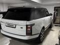 Land Rover Range Rover 2014 годаүшін23 000 000 тг. в Шымкент – фото 10