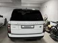 Land Rover Range Rover 2014 годаүшін23 000 000 тг. в Шымкент – фото 11