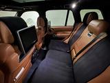 Land Rover Range Rover 2014 годаүшін23 000 000 тг. в Шымкент – фото 3