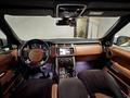 Land Rover Range Rover 2014 годаүшін23 000 000 тг. в Шымкент – фото 2