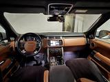 Land Rover Range Rover 2014 годаүшін23 000 000 тг. в Шымкент – фото 2