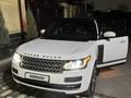 Land Rover Range Rover 2014 годаүшін23 000 000 тг. в Шымкент