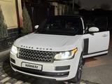 Land Rover Range Rover 2014 годаүшін23 000 000 тг. в Шымкент