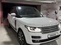 Land Rover Range Rover 2014 годаүшін23 000 000 тг. в Шымкент – фото 7