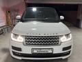 Land Rover Range Rover 2014 годаүшін23 000 000 тг. в Шымкент – фото 8
