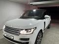 Land Rover Range Rover 2014 годаүшін23 000 000 тг. в Шымкент – фото 6