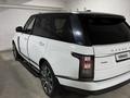 Land Rover Range Rover 2014 годаүшін23 000 000 тг. в Шымкент – фото 9