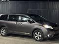 Toyota Sienna 2011 года за 6 500 000 тг. в Атырау – фото 3