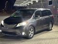 Toyota Sienna 2011 года за 6 500 000 тг. в Атырау – фото 2