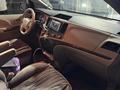 Toyota Sienna 2011 года за 6 500 000 тг. в Атырау – фото 7