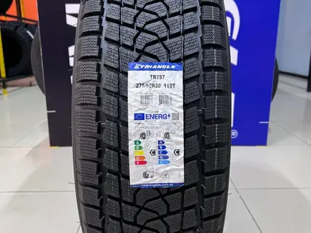 Triangle 2024 TR797 275/60R20 за 55 100 тг. в Алматы