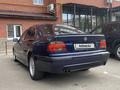 BMW 520 1998 годаfor3 000 000 тг. в Уральск – фото 4