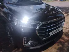Jetour X90 PLUS, 2025