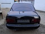Audi A8 1997 годаүшін600 000 тг. в Атырау – фото 4