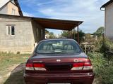 Nissan Maxima 1999 годаүшін2 500 000 тг. в Ащибулак – фото 2