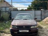 Nissan Maxima 1999 годаүшін2 500 000 тг. в Ащибулак