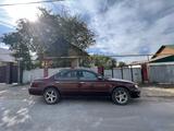 Nissan Maxima 1999 годаүшін2 500 000 тг. в Ащибулак – фото 4